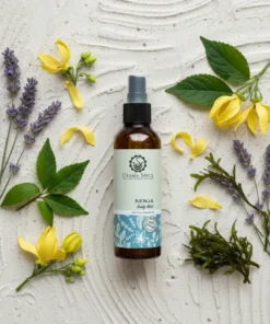 ボディミスト センジャ