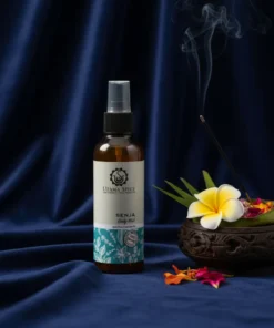 ボディミスト センジャ