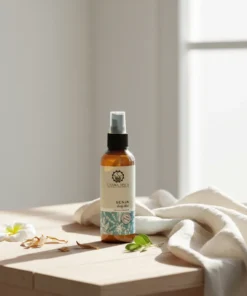 ボディミスト センジャ