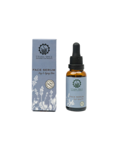 フェイスセラム 30ml デイ&エイジングスキン