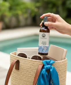 ボディミスト オーシャンブリーズ