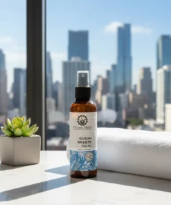 ボディミスト オーシャンブリーズ