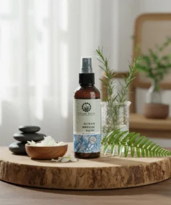 ボディミスト オーシャンブリーズ