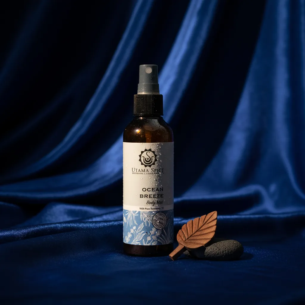 ボディミスト オーシャンブリーズ