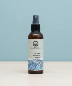 ボディミスト オーシャンブリーズ