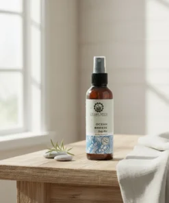 ボディミスト オーシャンブリーズ