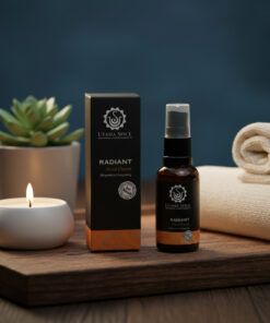 ラディアント ハンドクリーム