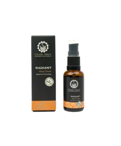 ラディアント ハンドクリーム