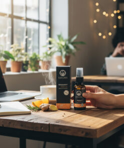 ラディアント ハンドクリーム