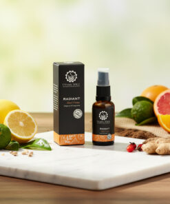 ラディアント ハンドクリーム