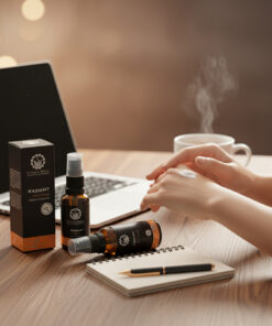 ラディアント ハンドクリーム