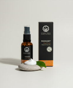 ラディアント ハンドクリーム