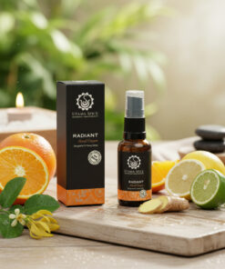 ラディアント ハンドクリーム