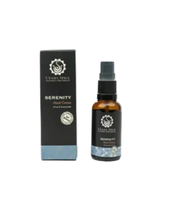 セレニティ ハンドクリーム