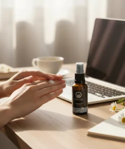 セレニティハンドクリーム　30ml