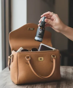 セレニティハンドクリーム　30ml