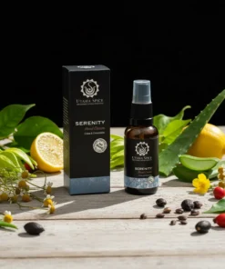 セレニティハンドクリーム　30ml