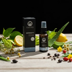 セレニティハンドクリーム 30ml