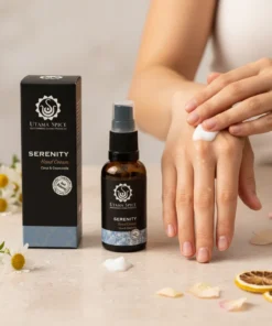 セレニティハンドクリーム　30ml