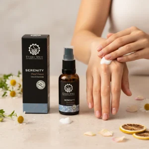 セレニティハンドクリーム 30ml