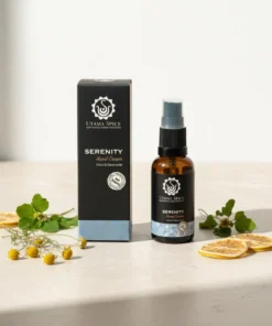 セレニティハンドクリーム　30ml