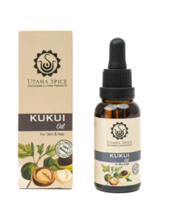 ククイオイル 30ml