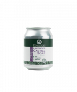 カスティールソープ 詰替え用ラベンダー 230ml
