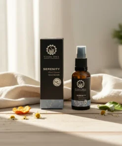 セレニティハンドクリーム　30ml