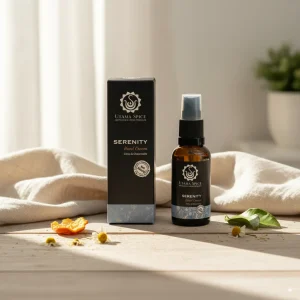 セレニティハンドクリーム 30ml