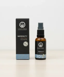 セレニティハンドクリーム　30ml