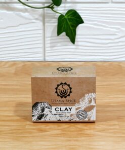 クレイ CLAY(Face&BodyMask)30ｇ