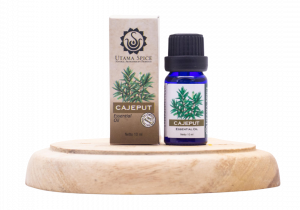 Cajeput