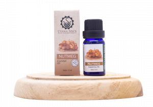 Nutmeg