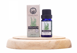 Origanum