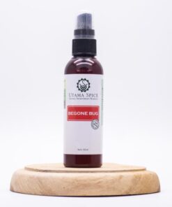 ベゴンバグ(虫除けスプレー)100ml