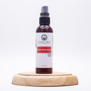 ベゴンバグ(虫除けスプレー)100ml