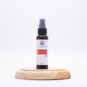 ベゴンバグ(虫除けスプレー)60ml
