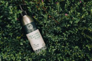 カスティールソープ