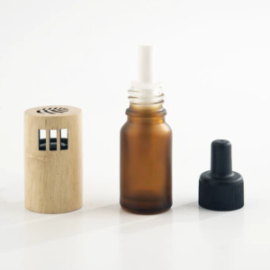 アロマクリップディフューザー bottle original 3