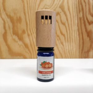 アロマクリップディフューザー bottle utama