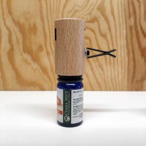 アロマクリップディフューザー bottle utama2