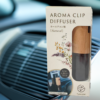 car diffuser