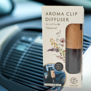 car diffuser