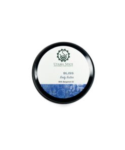 Alternative view of ボディバター　ブリス　100ｇ