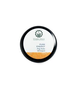 Alternative view of ボディバター　ピュアエナジー　　100ｇ