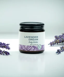 ラベンダー