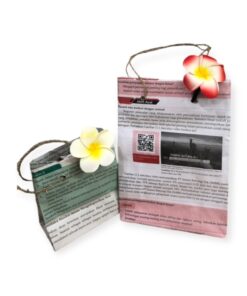 プレゼント包装