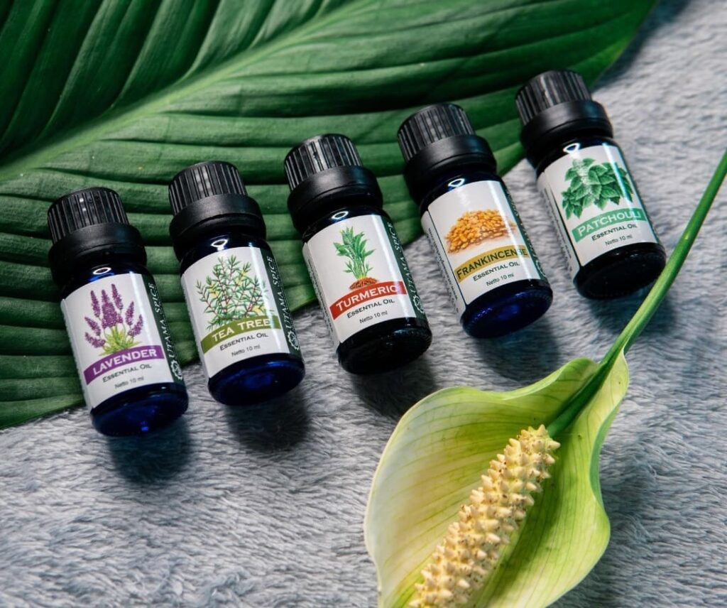 ウタマスパイスの魅力