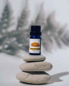 フランキンセンス