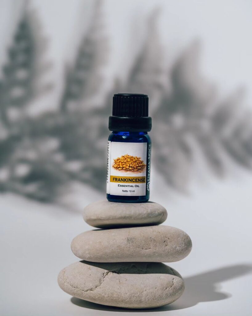 フランキンセンス